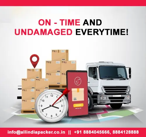 About All India Packers and Movers
