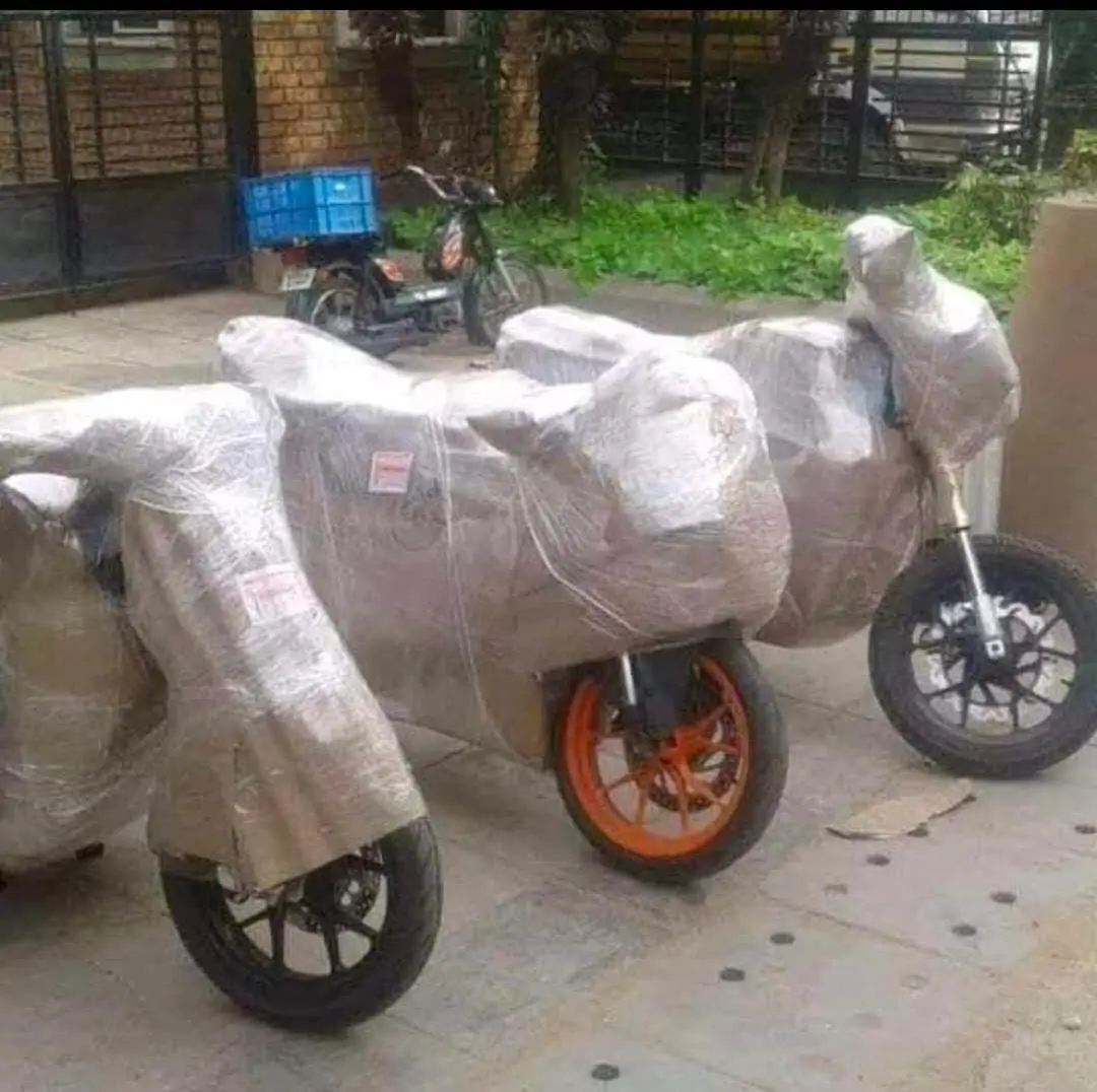 About All India Packers and Movers