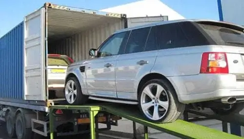 Car Transportation