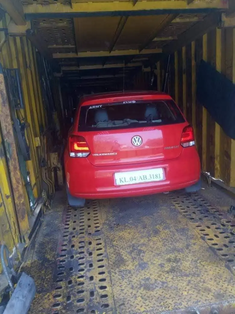 Why Choose All India Packers and Movers Hubli