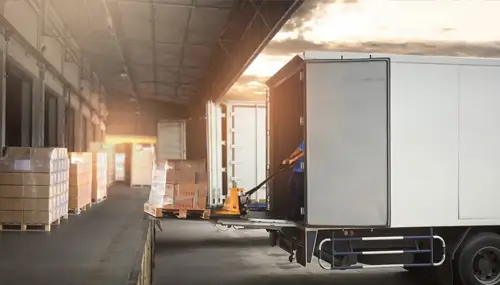 Professional Loading and Unloading Services