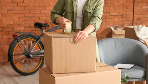 Top Packing and Unpacking Services