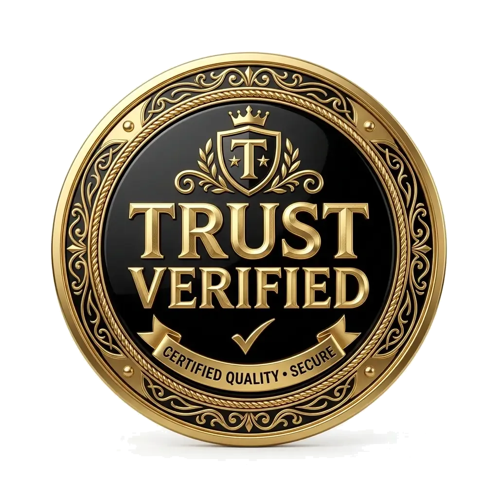 Trust Badge