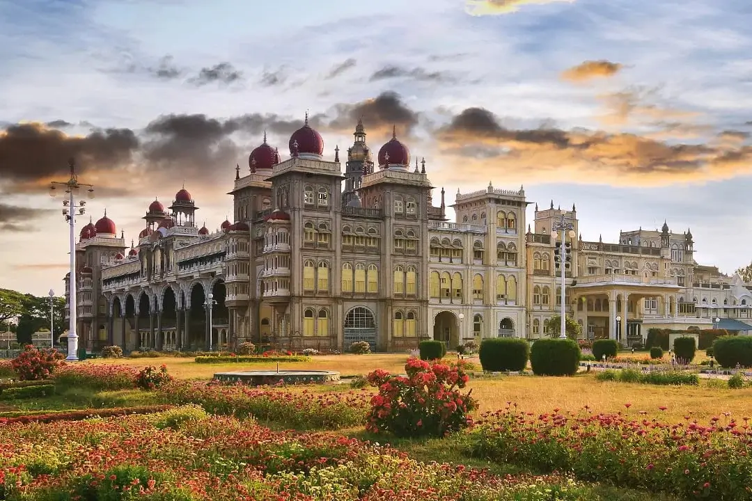 Karnataka