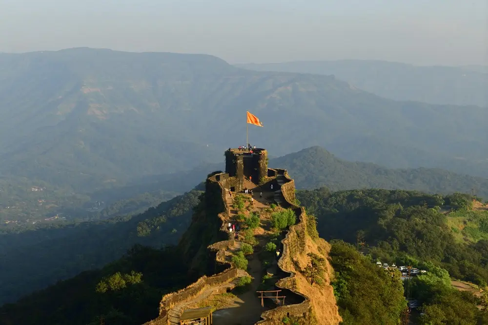 Maharashtra