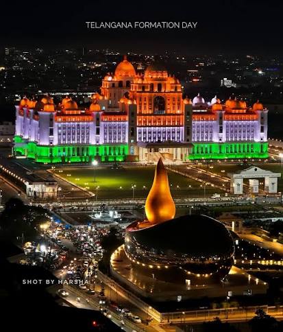Telangana
