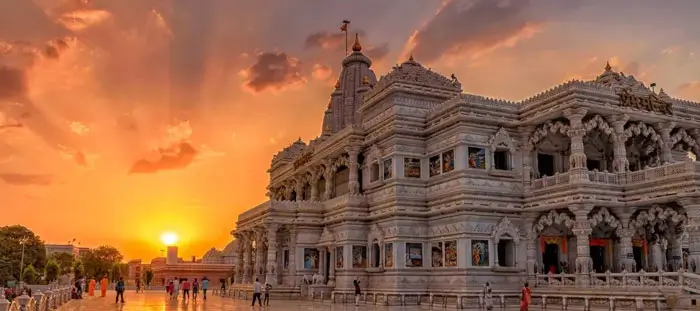 Uttar Pradesh