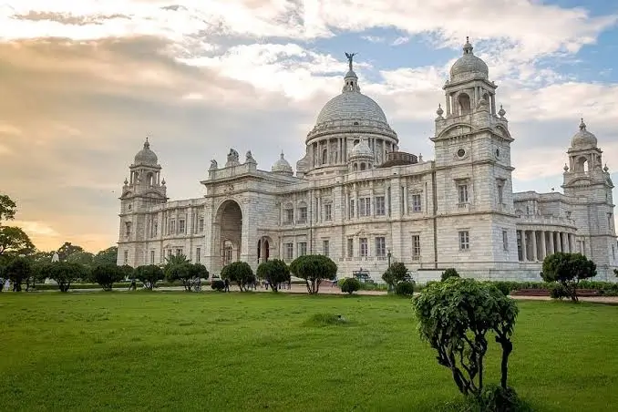 West Bengal