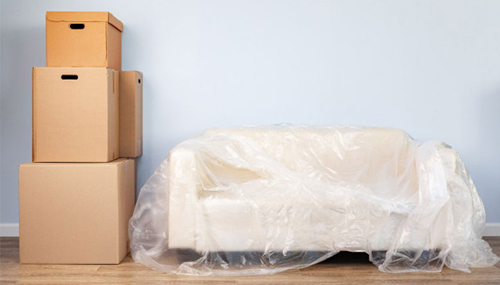 Local Shifting servies